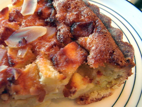 11-18 apple almond cake