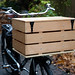 new box for my bike