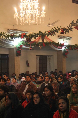 City Faith - Muharram & Christmas