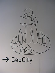 Geocity AEC Linz