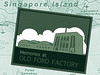 Old Ford Factory, Singapore