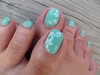 Nail Designs For Toes