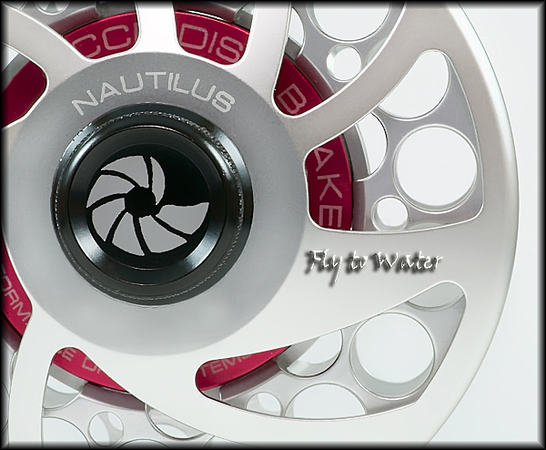 Nautilus NV Rear Spiral