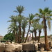 Temple of Karnak, outside the Hypostyle Hall to the north (4) by Prof. Mortel