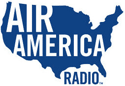 Air America Radio later became &quot;Air America Media&quot;.
