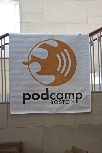 Podcamp Boston 4 - Day 2