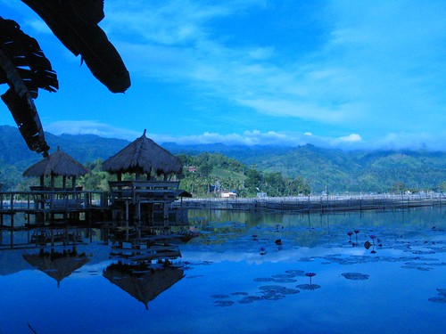 lake sebu south cotabato