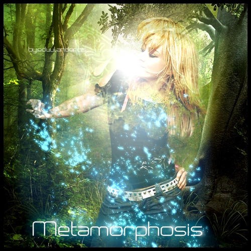 metamorphosis hilary duff. Hilary Duff -Metamorphosis