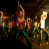 Britney Spears - I'm a Slave 4 U MESSENGER (2)