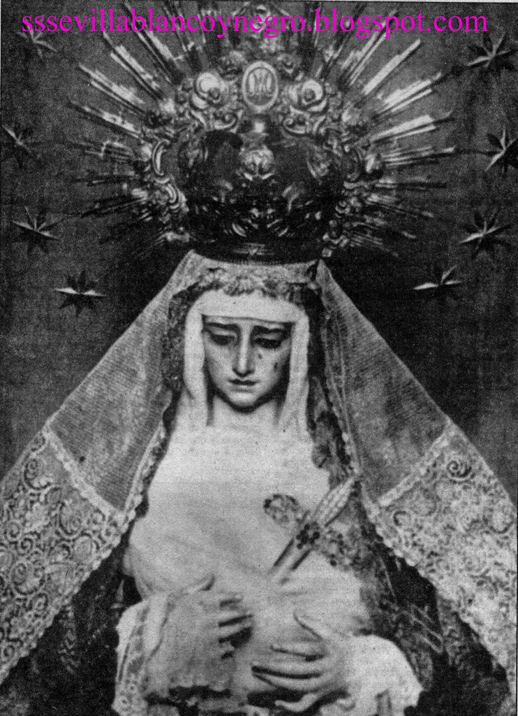 Nuestra Señora de la O 1934