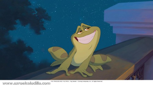 princess and the frog characters. THE PRINCESS AND THE FROG