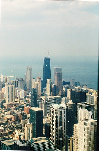 Chicago 1997 by Lisa's Random Photos