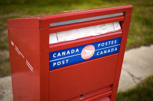 Canada+postal+strike+end+2011