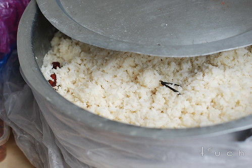 Nasi (Rice)