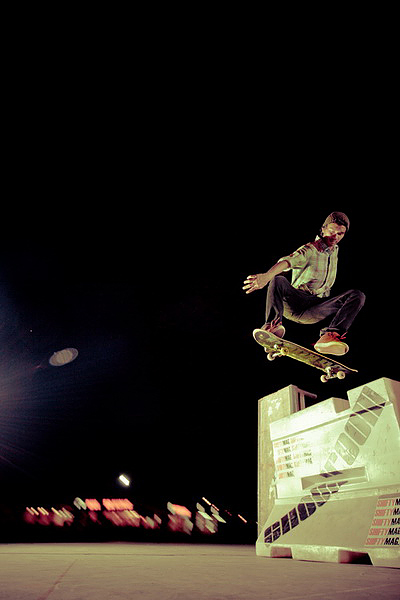skateboarder, shah alam