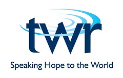 TWR Logo Mark - Tagline 2009 [web] por TWR Global