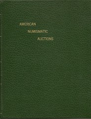 Gengerke, American Numismatic Auctions