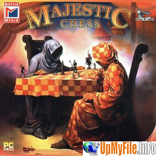 Majestic Chess - Chess King