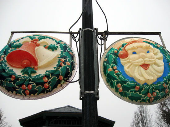 Old Decorations (Click to enlarge)