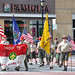 016 Memorial Day Parade - Boy Scouts of America
