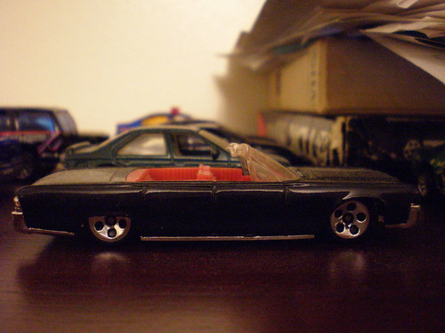 1964 lincoln continental. 1964 Lincoln Continental