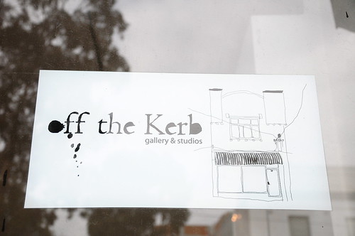 Off the Kerb Gallery
