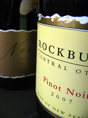 Tri nations Double Gold Pinots