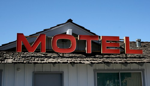 Minden Motel