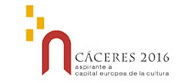 Apoyo a Cáceres 2016
