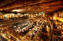 The Restaurant in Tokyo that Inspired that cra...