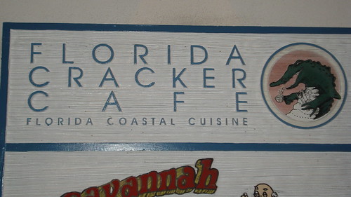Florida Cracker Cafe