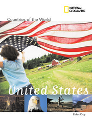 COW UNITED STATES Cover 1 Hi-Res