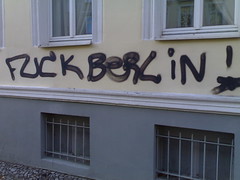 Fuck Berlin!