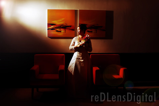 Roswald amp Melrose Wedding by RedLensDigital