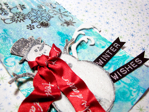 Winter Wishes Tag :: Close