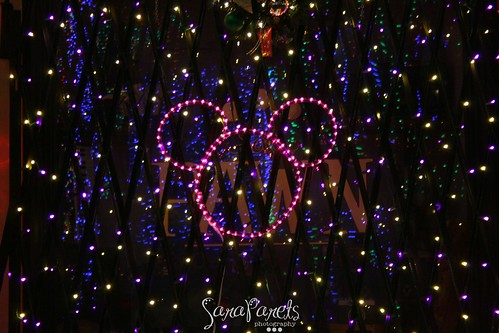 Osborne Family Spectacle of Dancing Lights 