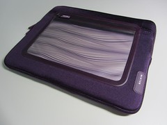 Belkin Vue Sleeve for iPad