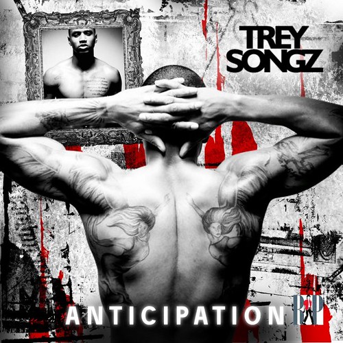 Mixtape DL: Trey Songz "Anticipation" Mixtape