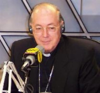 Cardenal Cipriani