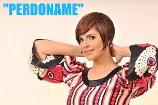 Yolanda Martínez presenta su nuevo programa "Perdóname"