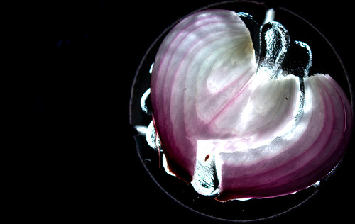 onion heart