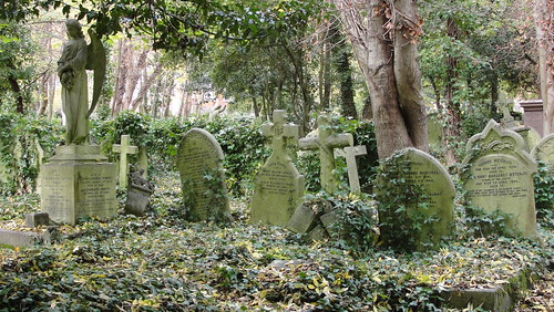 Highgate Cemetery