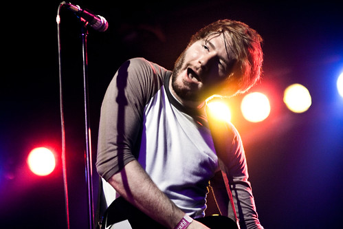 Adam Young From Owl City. Adam Young - Owl City