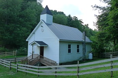 Adams Chapel