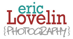 Eric Lovelin {Photography} Logo