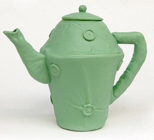 soft teapot