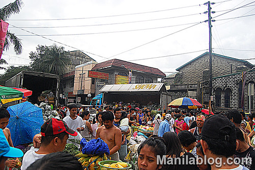 Pasig City, Ondoy aftermath