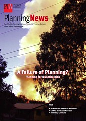 Planning News December 2009