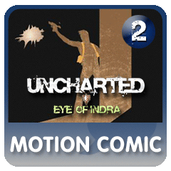 UNCHARTED Eye of Indra Episode 2