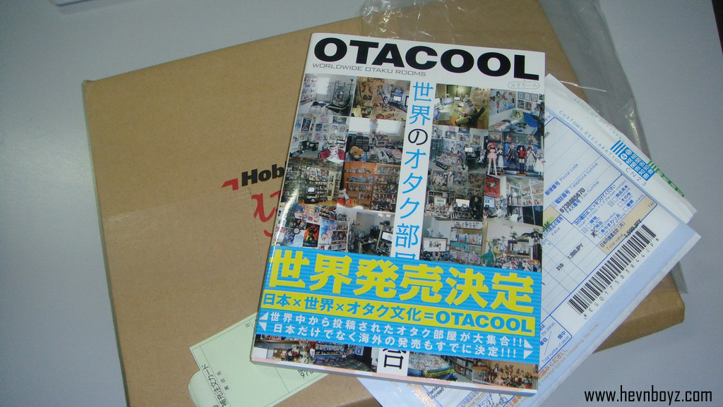 Otacool 1
